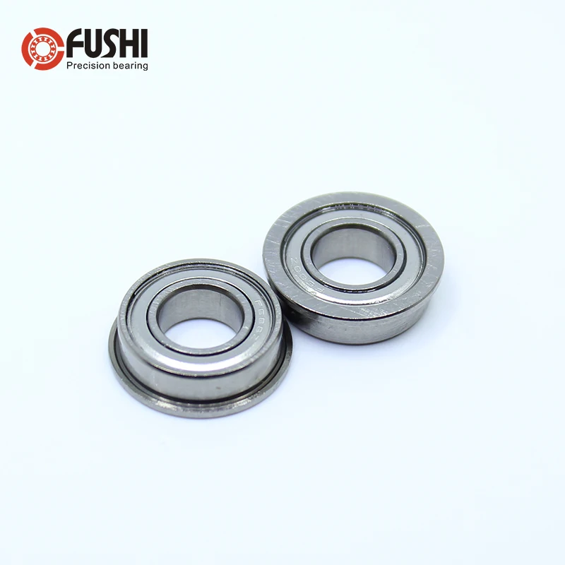 Фланцевый подшипник F688ZZ фланцевый 8x16x5 мм фонарь F688 Z 10 шт.|bearing 8x16x5|bearing bearingbearing |