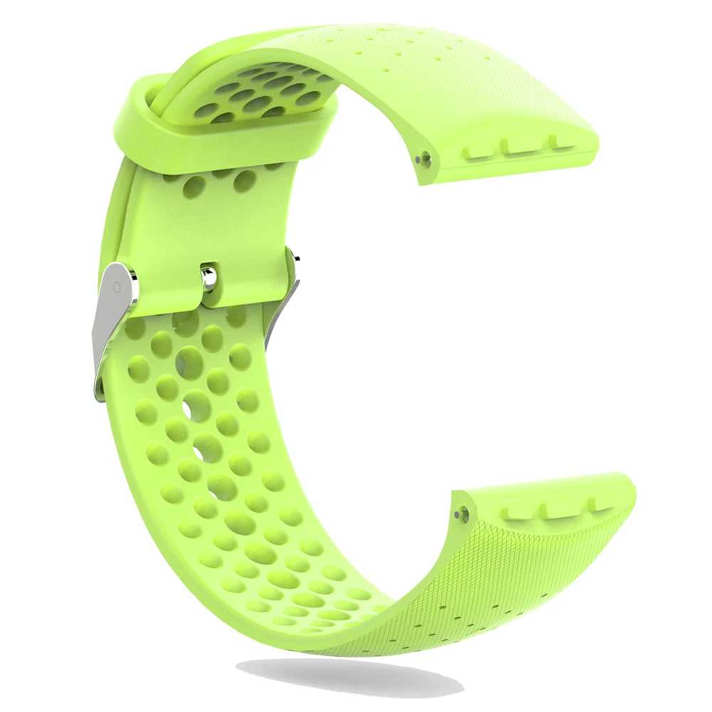 Strap For POLAR Vantage M Watchband  Sport Silicone Watch Strap Accessories