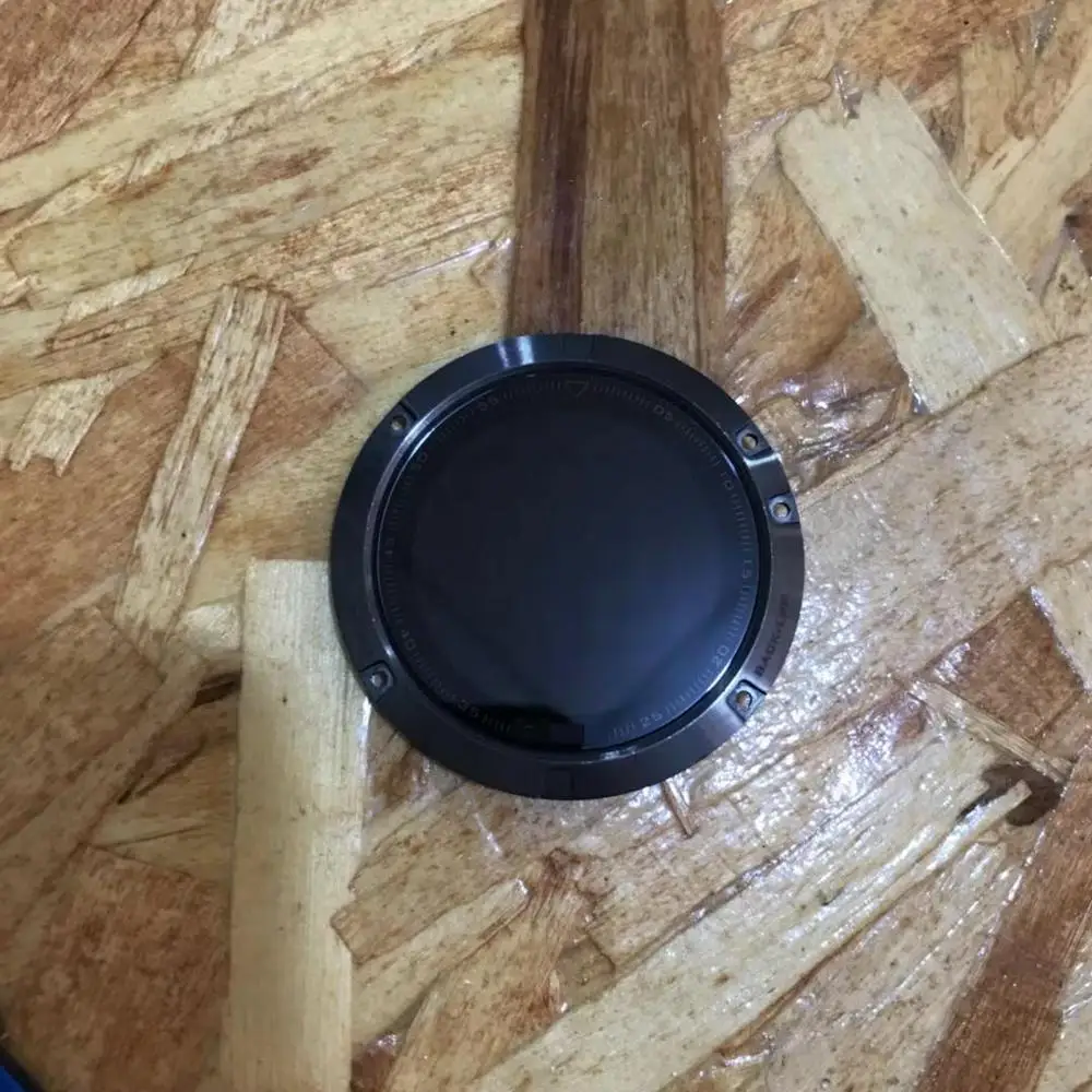 Apply Fenix 5 Screen service replacement GARMIN