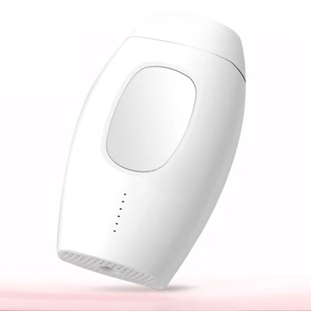 

IPL Professional Epilator Laser Hair Removal Photoepilator Machine Depilation Photo Permanent Pulsed Light Device for Women