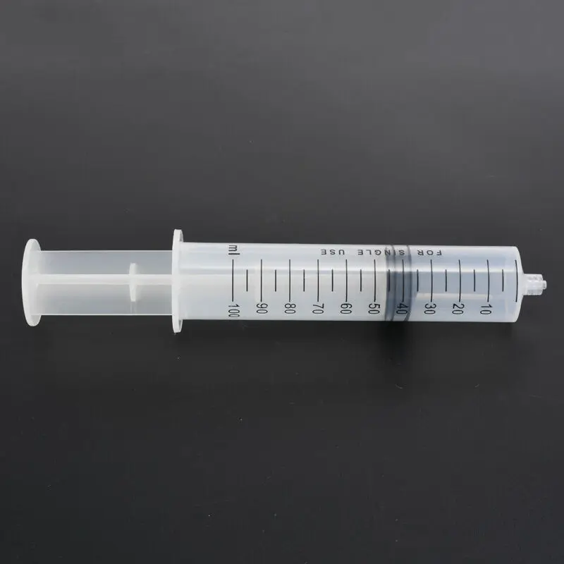 Рисунок 6 - 100 мл маленький винтовой пластиковый