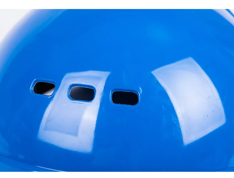 Lightweight Anti-collision Safety Helmet HEPE Material Hard Hat for Auto mechanic, Factory worker, Protective Labor helmets (6)