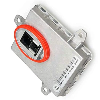 

Xenon BALLAST HID CONTROL UNIT MODULE COMPUTER ECU 7296090 For BMW F01 F02 F10 F18 F30 F31 F35 Z4