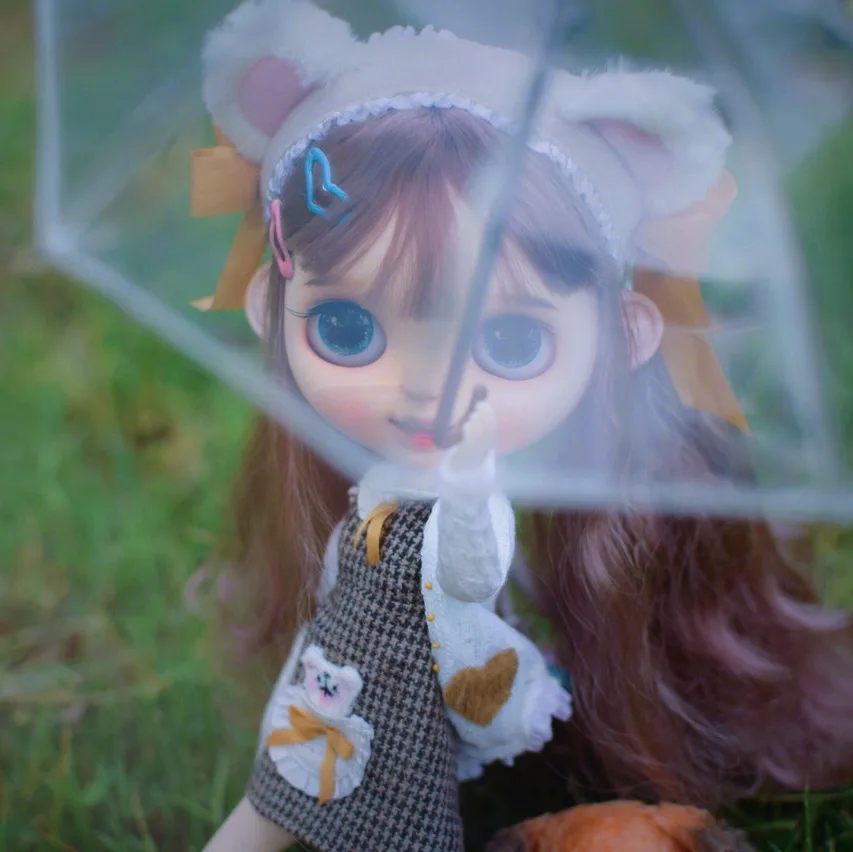 1/6 BJD 30 см кукла игрушки 19 шарнир высшего качества китайская Кукла BJD шарнир Кукла язык Экспрессия милый стиль длинные светло-коричневые волосы