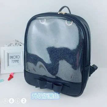 

2020 new ladies backpack Korean large capacity cute backpack women