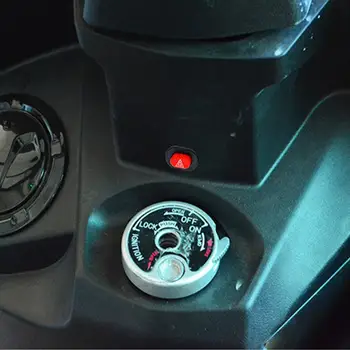 

Motorcycle Hazard Light Lamp Switch Emergency Signal Double Warning Flasher New hot boutique