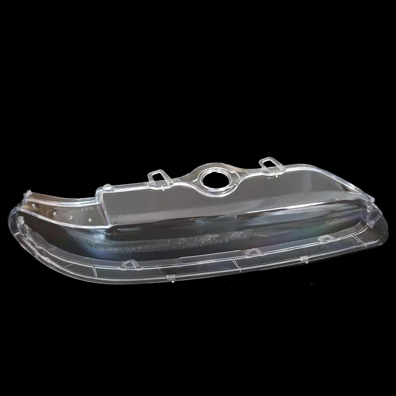 

For BMW E39 1996-2003 front headlamps transparent lampshades lamp shell masks headlights cover lens Headlight glass