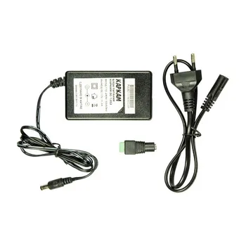 

Power supply for CCTV carcam dc-1202