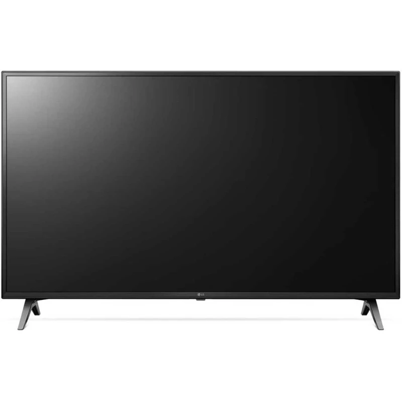 Телевизор LED LG 49" 49UM7100PLB черный/Ultra HD/50Hz/DVB-T2/DVB-C/DVB-S/DVB-S2/USB/WiFi/Smart TV(R