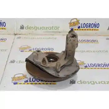 

STEERING KNUCKLE FRONT RIGHT MG ROVER MG ZR (F/RF)