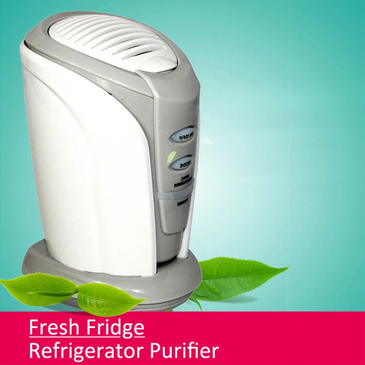 Свежесть в холодильнике холодильник фильтр воздушный фильтр генератор озона очиститель воздуха для дома