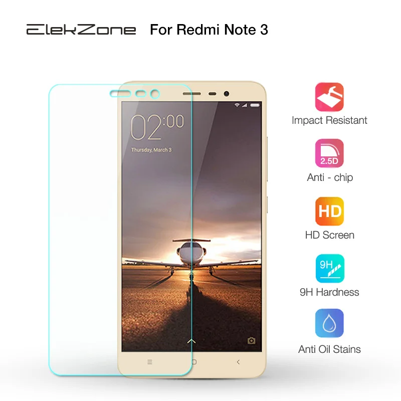 Redmi-Note-3--金色