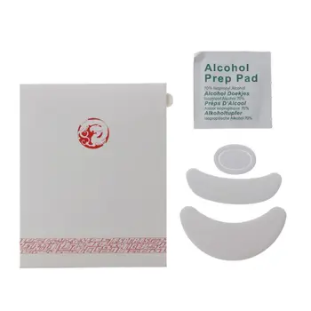 

Tiger Gaming Mouse Skates Feet For Zowie ZA12 ZA11 Fk AM Curve Edge Enhanced Teflon Computer Mouse Feet Sticker