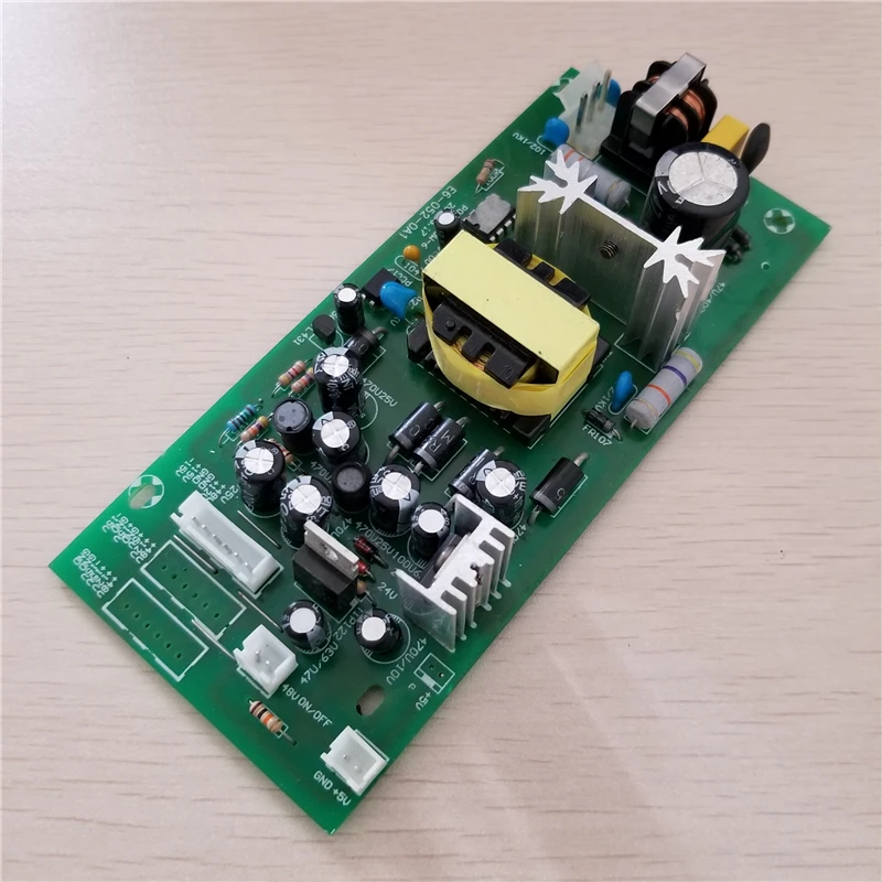 Блок питания для Behringer универсальный блок звуковой консоли 5 в 12 В 15 48