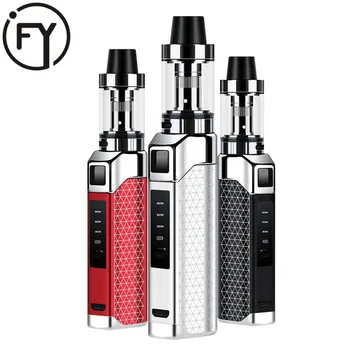 

Vaper 80W Vape Mod Vape Kit Original Liquid Electronic Cigarette Vaping Juice Box Vapes Smoking mini Vapers E Cigarettes Smoker