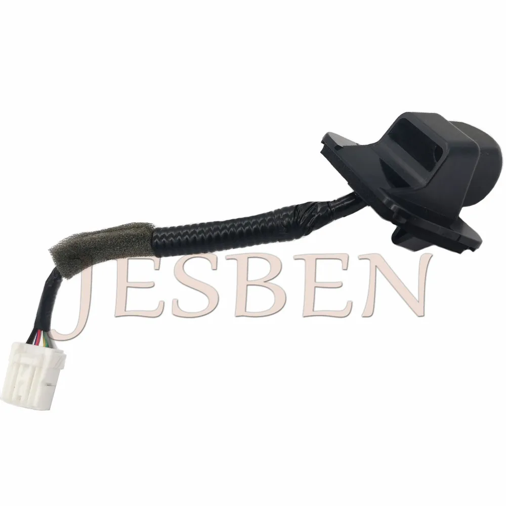 39530-T2A-A01 39530-T2A-A012-M1 камера заднего вида для Honda Accord 2.0L 3.5L 2.4L 2013- 39530T2AA012M1