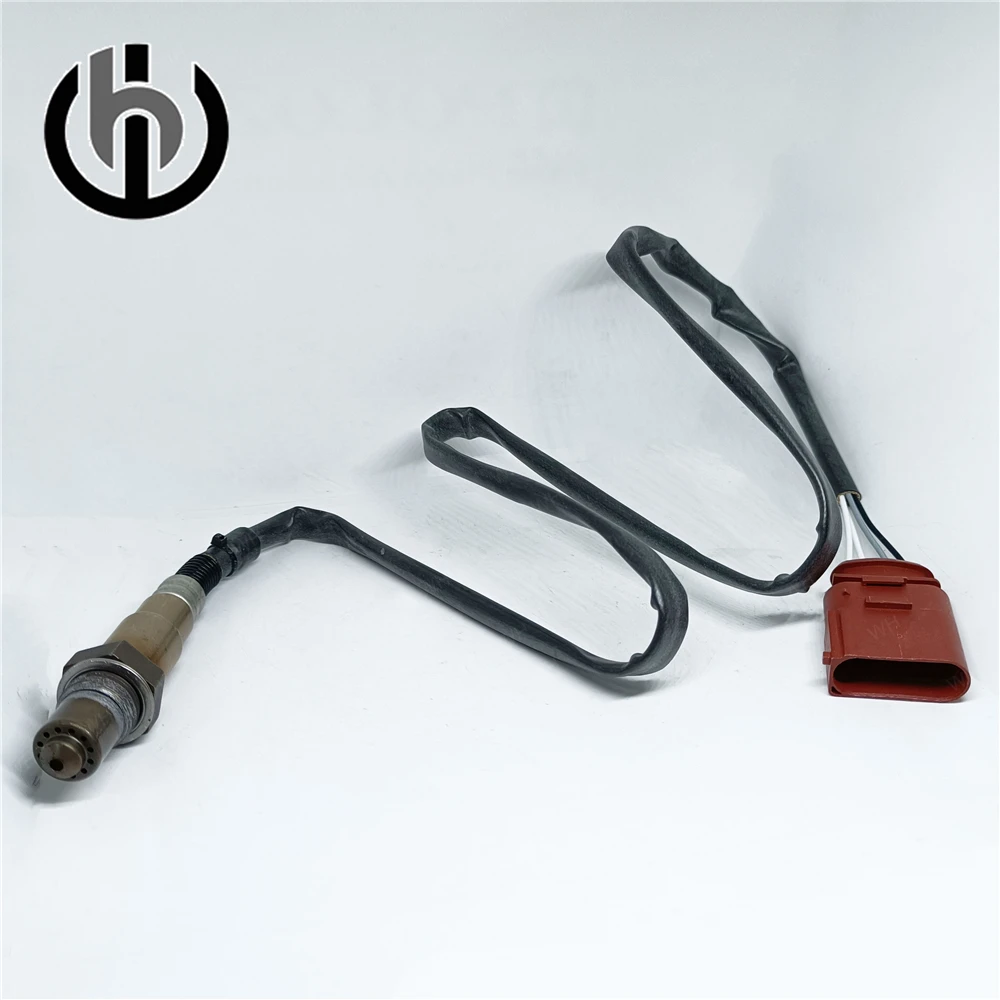058906265V 06C906265 0258006305 0258006306 ο O2 AUDI A3 A4 A6 1.8T SKODA OCTAVIA  1.6L 2.0L