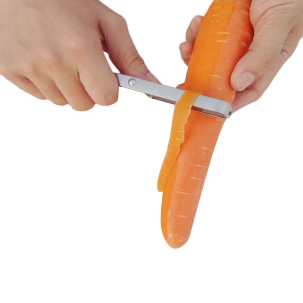 1 шт. набор Slicer измельчитель фруктов и овощей нож для нарезания соломкой мульти