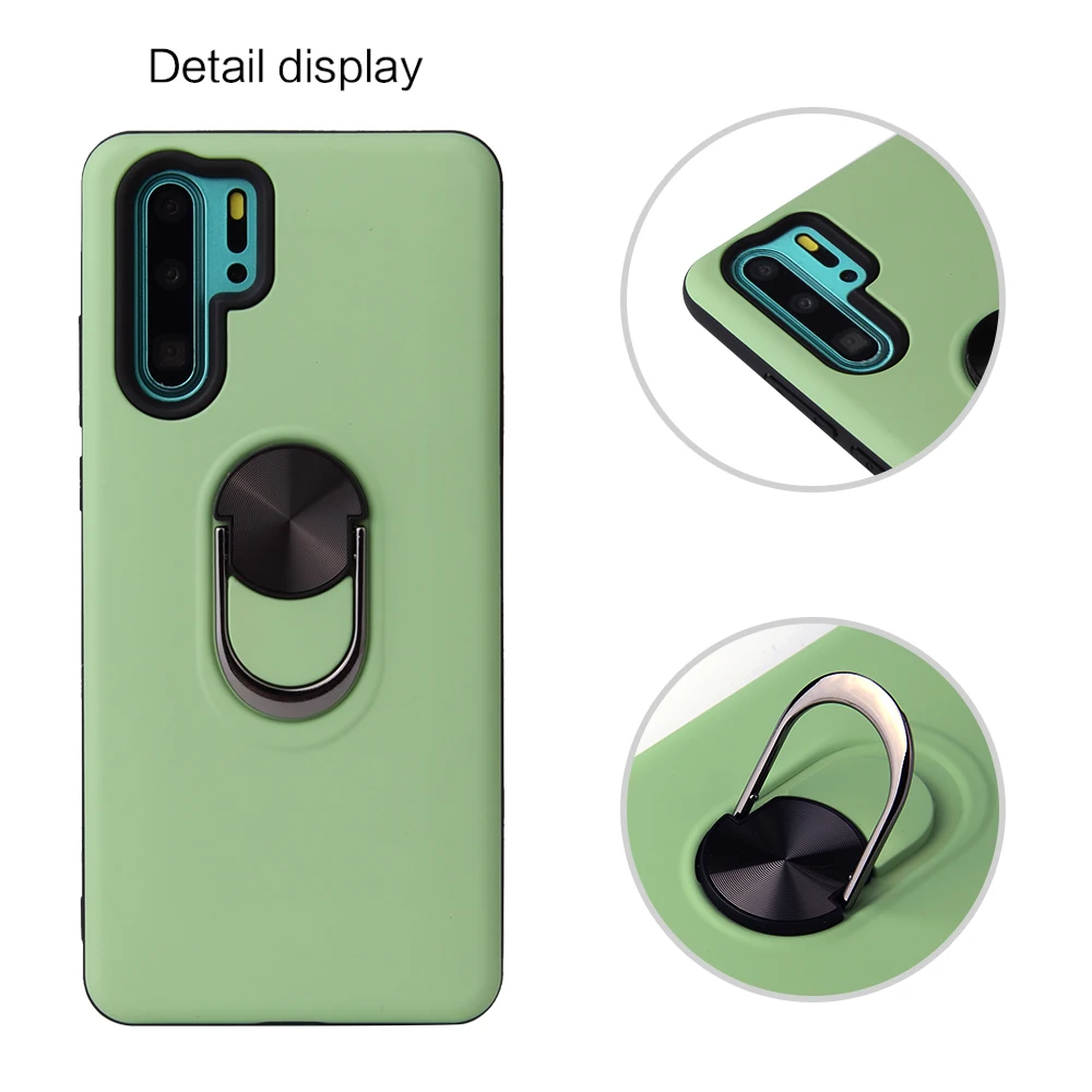 P30 Pro 通华车载支架壳 (9)