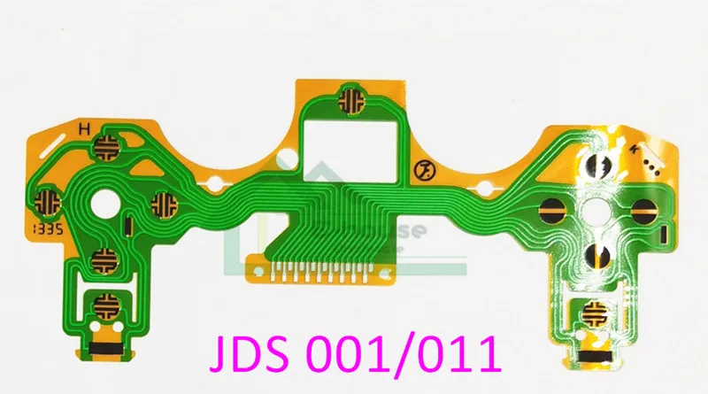 PlayStation4 - ajbon Amazon.com: Replacement for Sony Playstation 4 PS4 / Pro JDM
