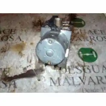 

ABS PEUGEOT 406 SALOON (S1/S2) SRDT 0822250273004270 Y447 Bosch [4188272]