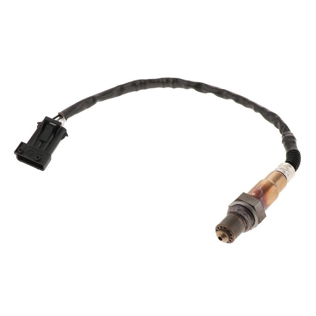 Oxygen Sensor Air Fuel Ratio Sensor for CFMOTO CF450/550/X6/Z5/Z6 Motorcycles ATV