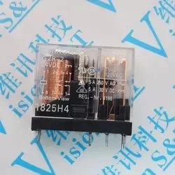 5 шт./лот, новое оригинальное омронное реле G2R-1-E-24VDC G2R-1-E 24VDC 16A 8pin