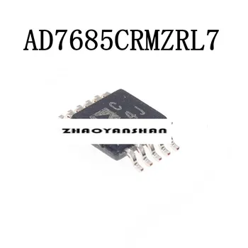 

1pcs X AD7685CRMZRL7 C4J MSOP10 AD7685 NEW Free Shipping