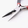 Jewelry Pliers Tools & Equipment Kit Long Needle Round Nose Cutting Wire Pliers For Jewelry Making Handmade Accessories HK043 ► Photo 2/6