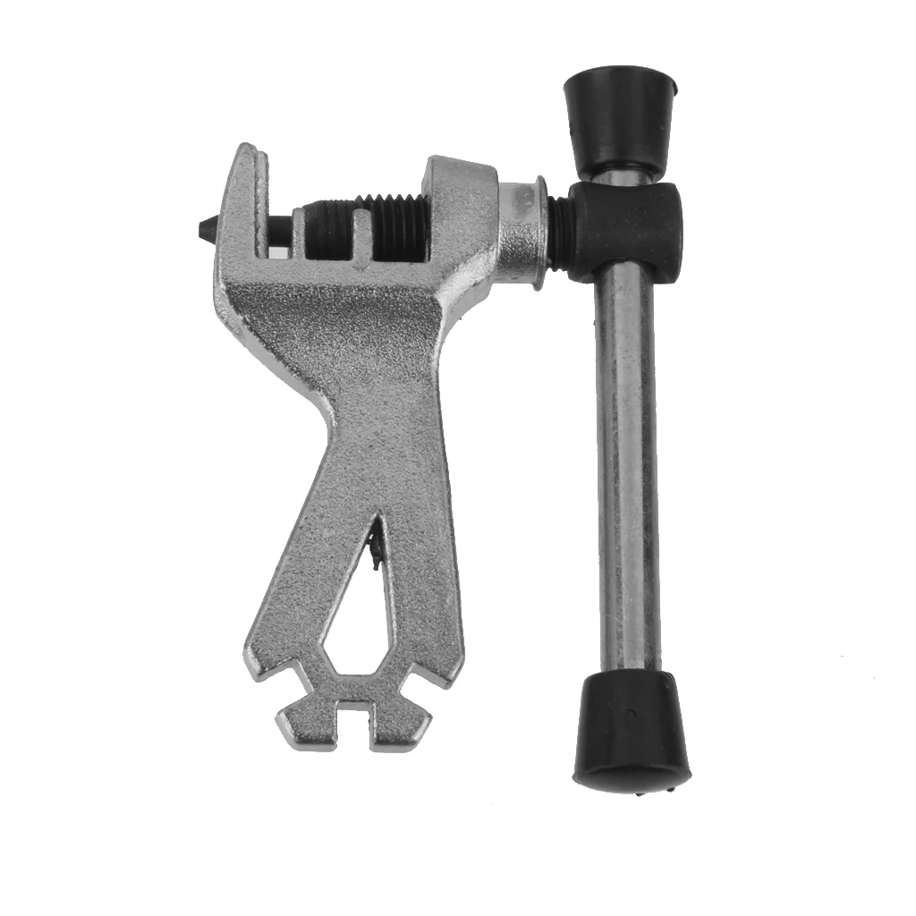 Bicycle Chain Break Rivet Pin Extractor Repair Splitter Link Removal