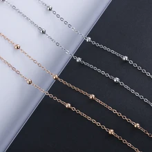 1 шт., модная цепочка для очков, очки, винтажная цепочка, держатель шнура, шнурок, ожерелье, аксессуары для очков