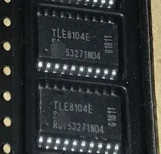 

100% NEW Free shipping TLE8104 TLE8104E SOP20