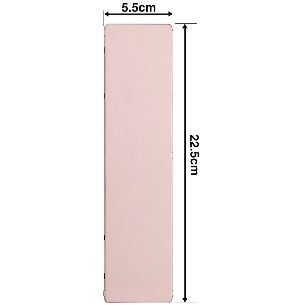 Мини Bluetooth клавиатура Портативная Алюминиевая складная Blueteeh Складная