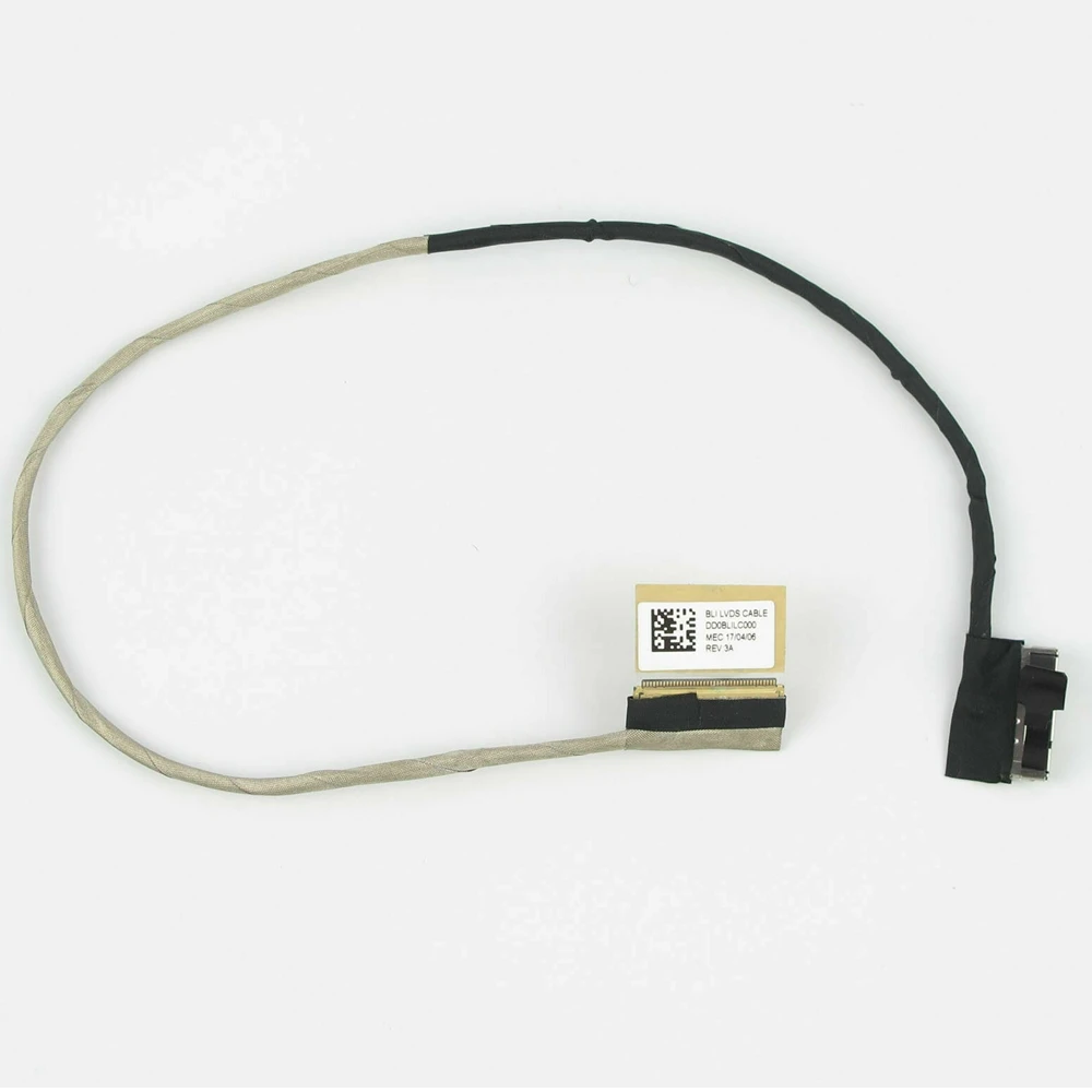 Laptop Display Cable LCD LVDS Video cable for Toshiba Satellite DD0BLILC000 DD0BLILC010 DD0BLILC020 DD0BLILC030 L50-B L50D-B L55-B L55D-B