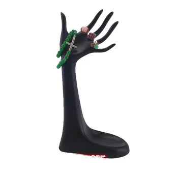

H190025 Mannequin Hand Jewelry Rack Prop Hand Bracelet Holder For Jewelry Bracelet & Ring Display