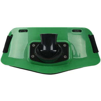 

Adjustable Stand Up Gimble Belt Fighting Belt Boat Game Fishing Rod Holder Fishing Accessories Fishing Tackle
