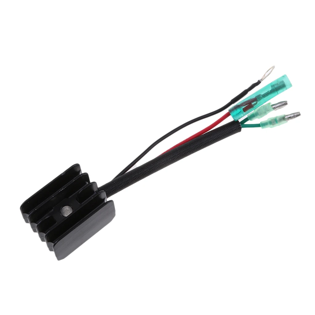 Voltage Rectifier Regulator F15-07060001 for Parsun 4-Stroke F9.9 F13.5 F15