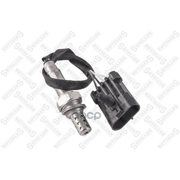 20-00033-Sx_лямбда-Зонд! Daewoo Lanos/Leganza/Matiz/Rezzo 1.4-2.0 97 Stellox 2000033sx Stellox арт. 2000033SX