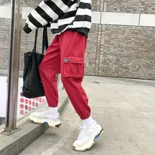 Качественные брюки с буквенным принтом для женщин и мужчин, штаны для бега в стиле хип-хоп, уличная одежда, мужские спортивные штаны