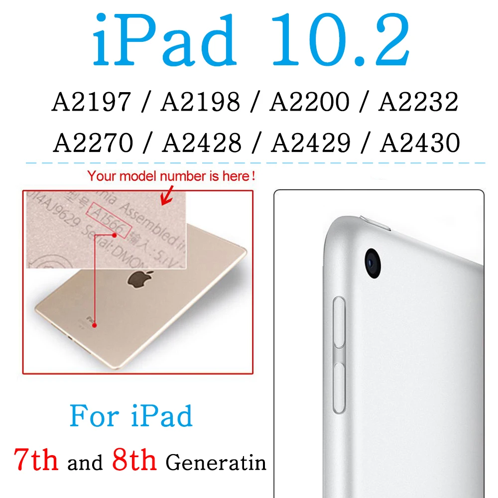 lap pillow for tablet 10pcs/LOT Tempered Glass For Apple iPad Pro 2020 12.9 10.2 9.7 11 inch Screen Protector for ipad mini air tablet Protective film tablet computer docks & stands with vehicle mount Tablet Accessories