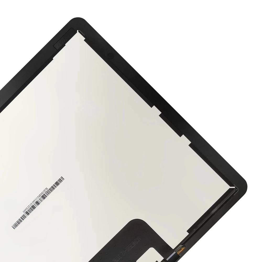 ȭ ̵е M5 Ʈ 10.1 LTE 10  LCD ÷, BAH2-L09 BAH2-W19 ġ ũ Ÿ   ü, 10.1 ġ