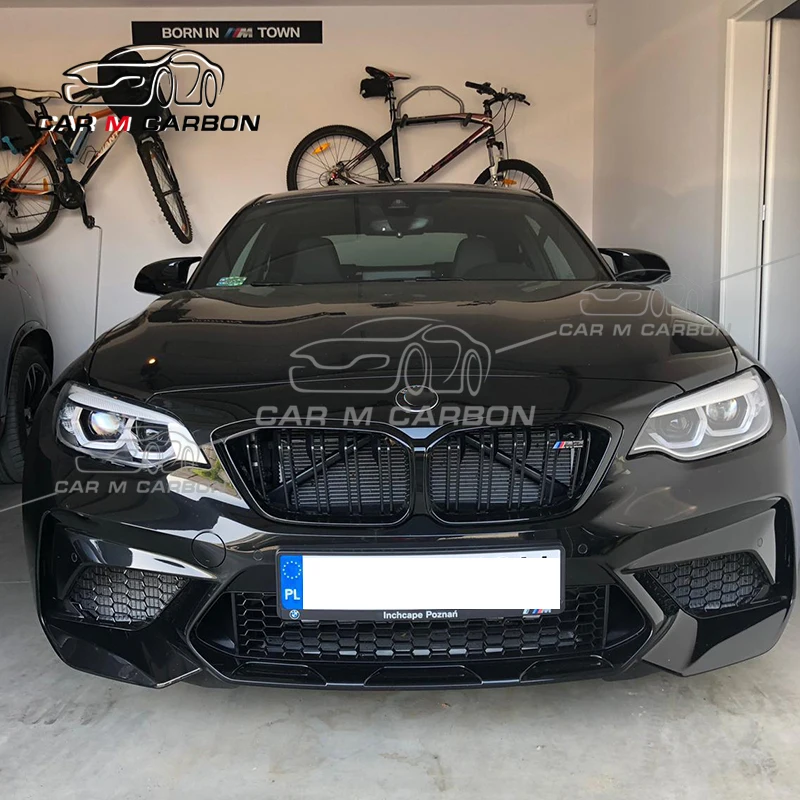 BMW M2 M- performance 6