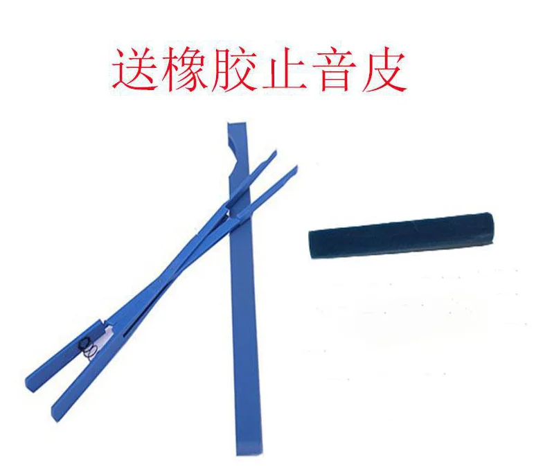 

Инструмент для настройки пианино для проверки звука с высоким наклоном, проверки нейлона