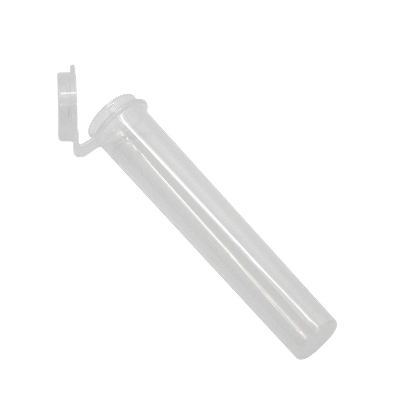 95MM Doob Tube Vial Waterproof Airtight Smell Proof Odor Sealing Container Essentials Durable practical  Portable