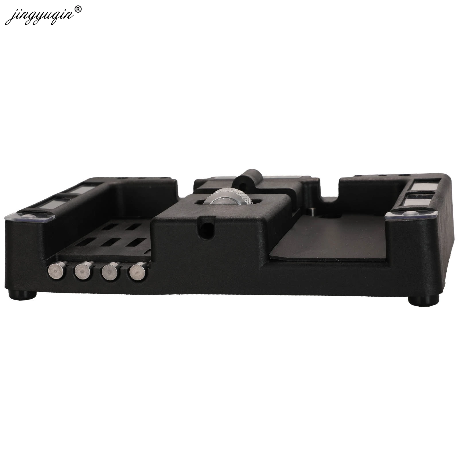 ORIGINAL HUK CAR KEY FIXING TOOL VICE OF FLIP KEY PIN REMOVER SPLIT DISASSEMBLY PIN TOOL FOR LOCKSMITH TOOL WITH FOUR PINS