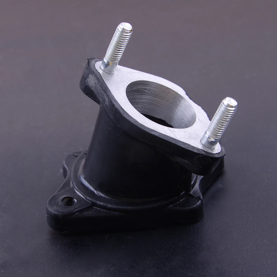 Intake Manifold Pipe Boot Joint 2.7cm Fit For Honda CL200T CM200T CM185T TRX200 TR200 ATC185 ATC200 | Инструменты