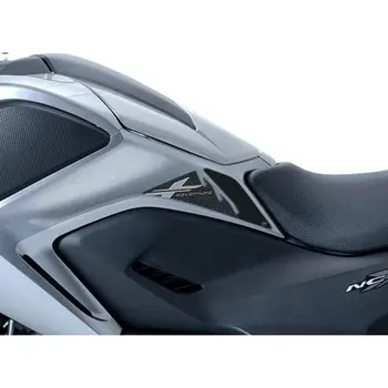 

Side shields compatible 3D tank motorcycle HONDA NC700X NC750X up 2015