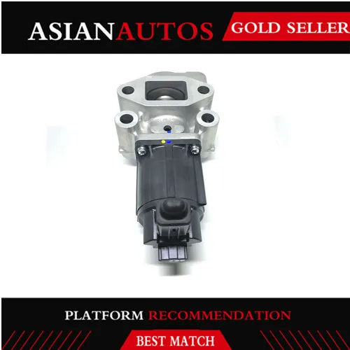 Клапан рециркуляции выхлопных газов для Mitsubishi PAJERO MONTERO SPORT L200 TRITON STRADA 4D56 4M41 1582A038 1582A483