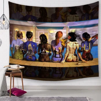 

American style sheet music photography digital printing tapestry wall blanket beach towel tablecloth picnic mat dormitory decor