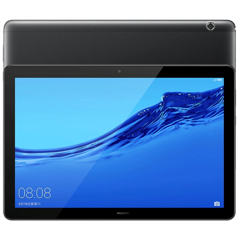 Huawei Mediapad Enjoy Tablet AGS2-AL00, 10,1 дюймов, 3 ГБ, 4 Гб ОЗУ, 32 ГБ, 64 Гб ПЗУ, Android 8,0, Восьмиядерный планшет Hisilicon Kirin 659
